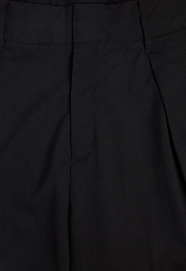 Paul Stuart Front Pleat Trousers, image 2