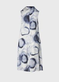 Paul Stuart Shift Dress, thumbnail 2