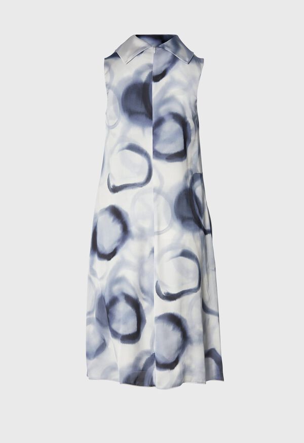 Paul Stuart Shift Dress, image 2