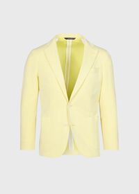 Paul Stuart Cotton Pique Jacket, thumbnail 1