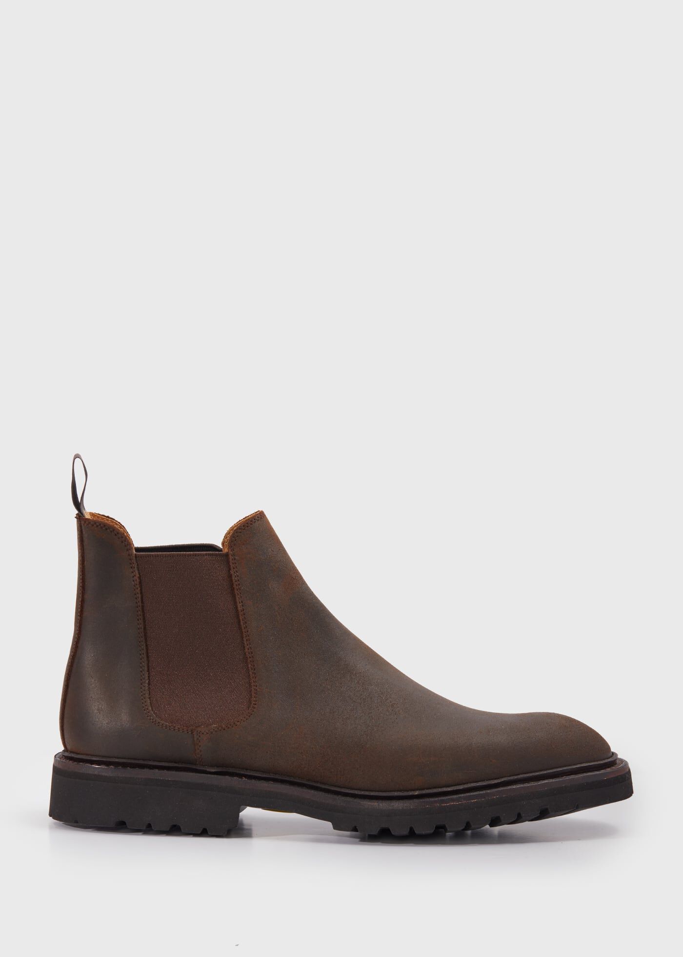 Norris chelsea boot store