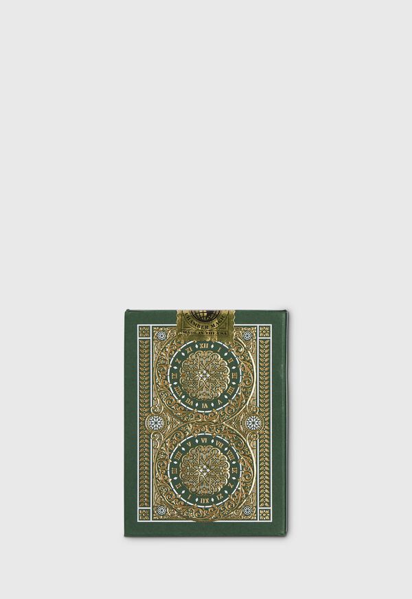 Paul Stuart Tycoon Playing Cards, image 4