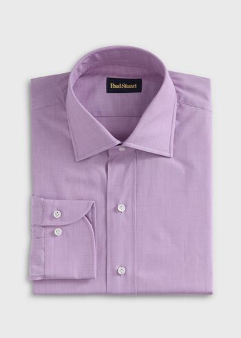 Paul Stuart Cotton Dress Shirt