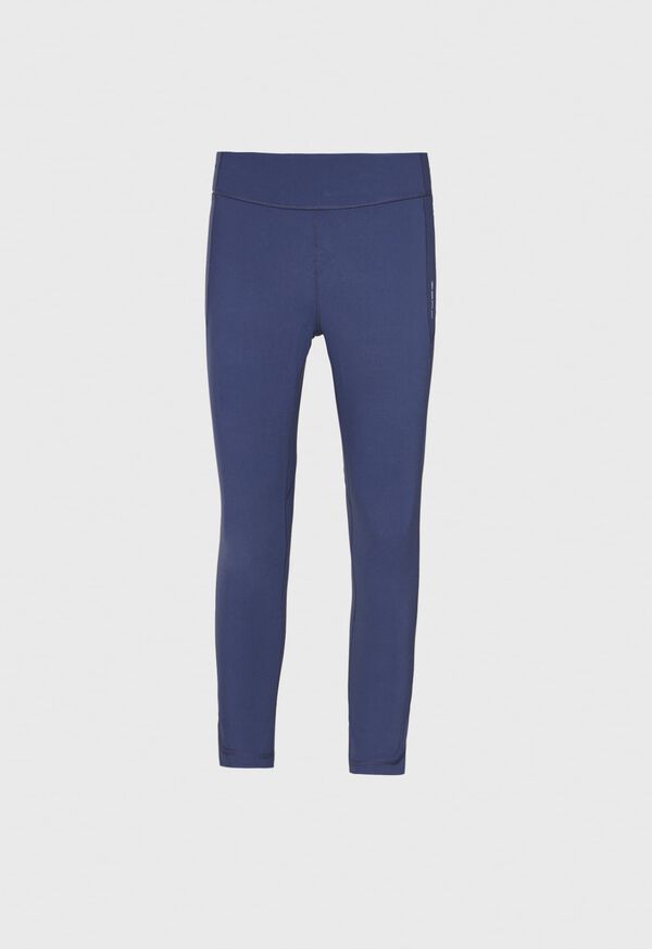 Paul Stuart Zero Restriction Compression Legging, image 1