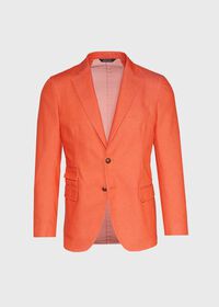 Paul Stuart Cotton Denim Jacket, thumbnail 1