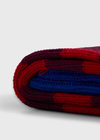 Paul Stuart Rugby Stripe Sock, thumbnail 2