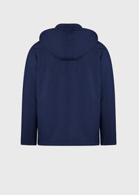 Paul Stuart Parka with Detachable Hood, thumbnail 9