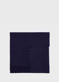 Paul Stuart Cashmere Featherweight Scarf, thumbnail 4