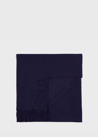 Paul Stuart Cashmere Featherweight Scarf, thumbnail 1