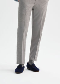 Paul Stuart Francisco II Wool Loafer, thumbnail 2