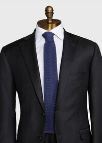 Paul Stuart Italian Silk Knit Tie, thumbnail 32