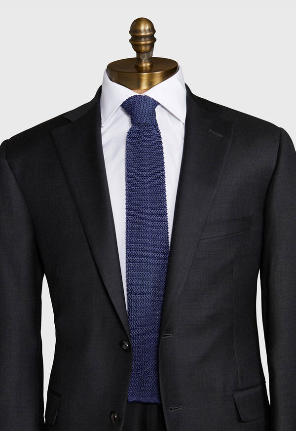 Paul Stuart Italian Silk Knit Tie, image 32