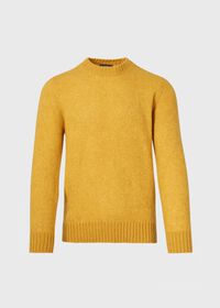 Paul Stuart "Soufflé" Cashmere Crewneck Sweater, thumbnail 1