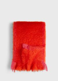 Paul Stuart Pop Color Scarf, thumbnail 1