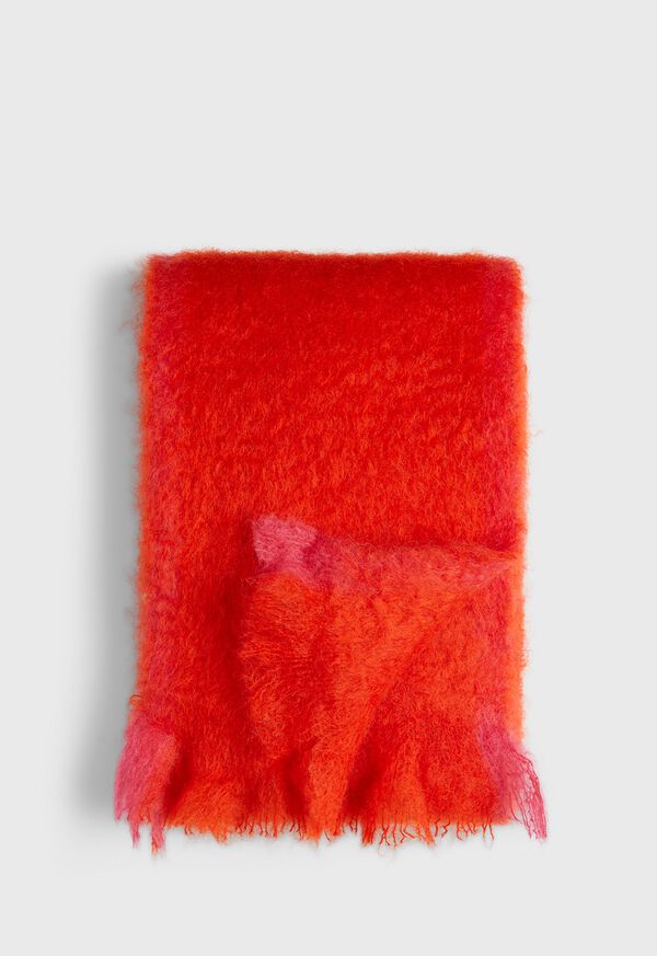 Paul Stuart Pop Color Scarf, image 1