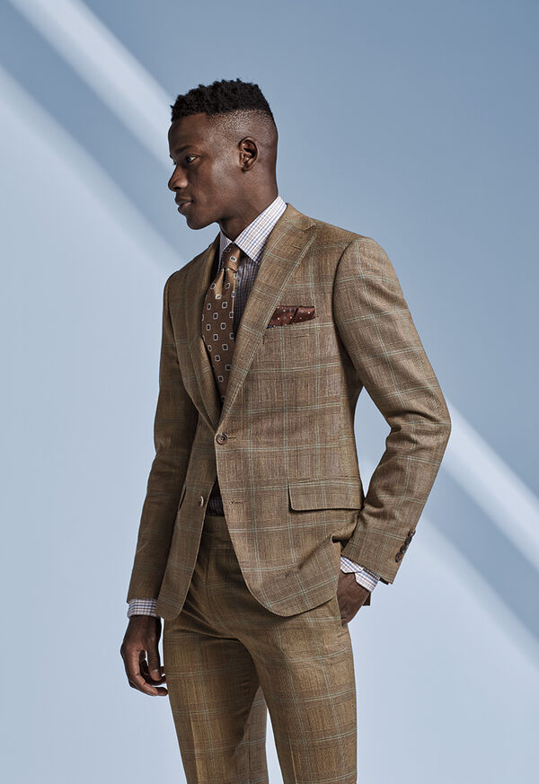 Paul Stuart Shop Look 5, image 1