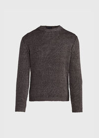 Paul Stuart Crew Neck Pullover Sweater, thumbnail 1