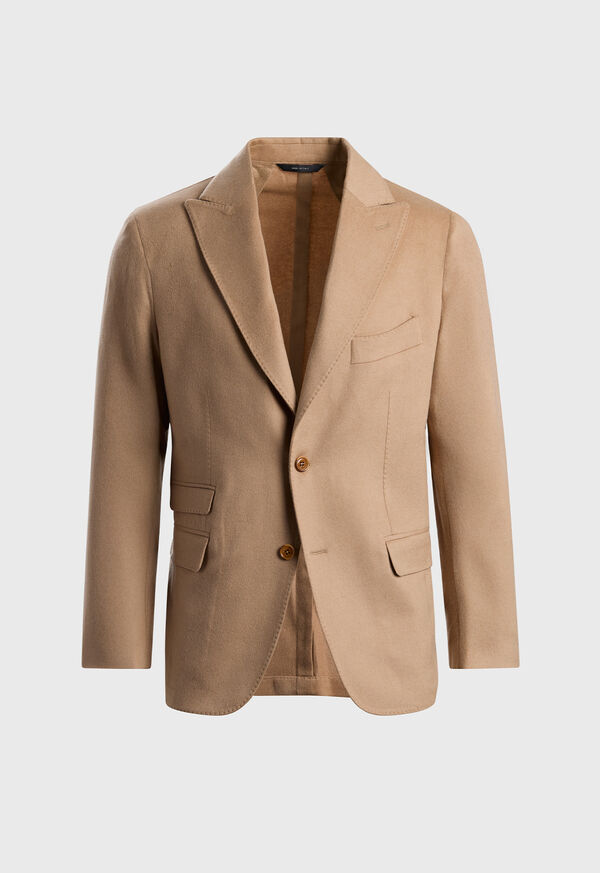 Paul Stuart Baby Camel Hair Jacket, image 1