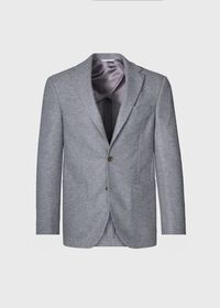 Paul Stuart Cashmere Knit Blazer, thumbnail 1