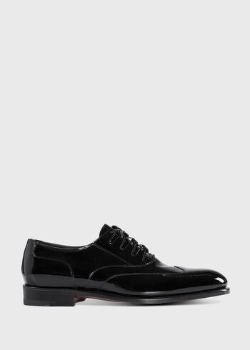 Paul Stuart Solane Formal Lace Up