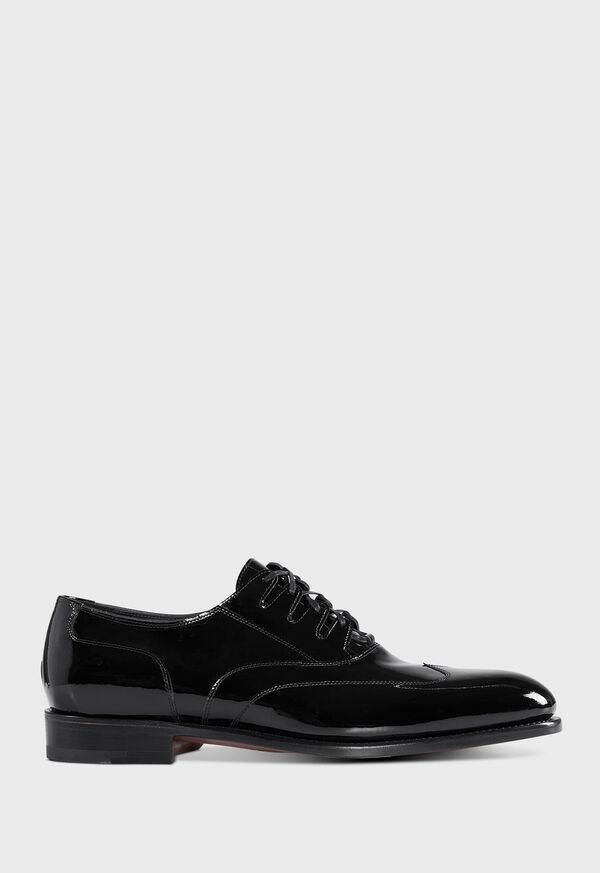 Paul Stuart Solane Formal Lace Up, image 1