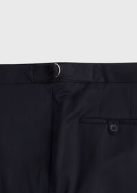 Paul Stuart All Year Wool Drake Suit, thumbnail 7