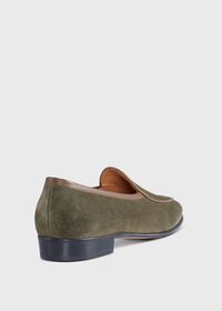Paul Stuart Felix Suede Loafer, thumbnail 5