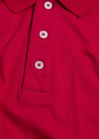 Paul Stuart Interlock Polo, thumbnail 2