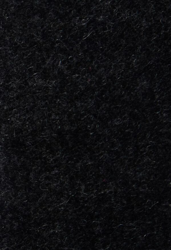 Paul Stuart Contrast Leather Trim Suspenders, image 4