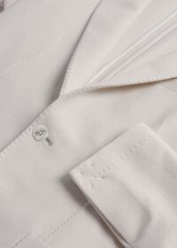 Paul Stuart Pique Cotton Soft Jacket, thumbnail 2