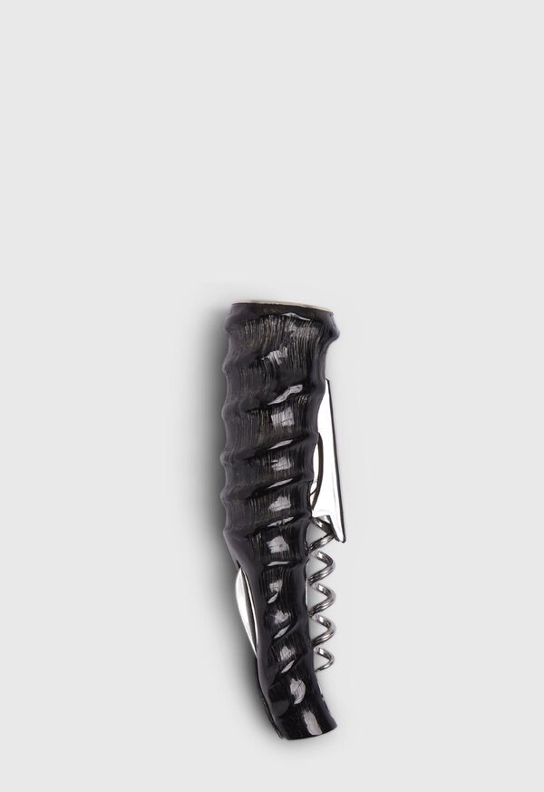 Paul Stuart Spring Box Corkscrew, image 1