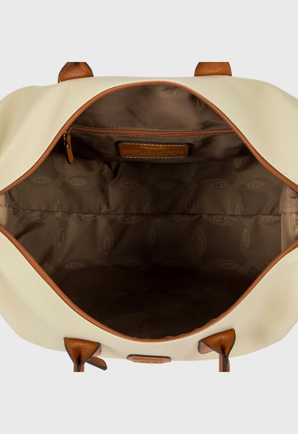 Paul Stuart The Firenze 18" Cargo Duffle, image 5