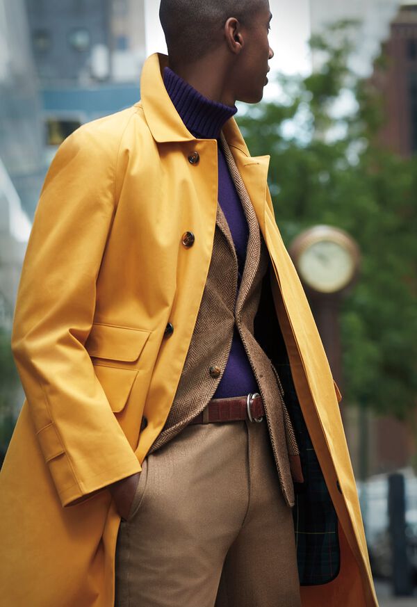 FW21 Fall Winter Catalog Cover, image 1