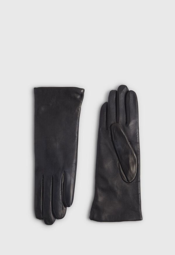 Paul Stuart Nappa Leather Gloves, image 1