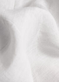Paul Stuart Linen Dress Trousers, thumbnail 5