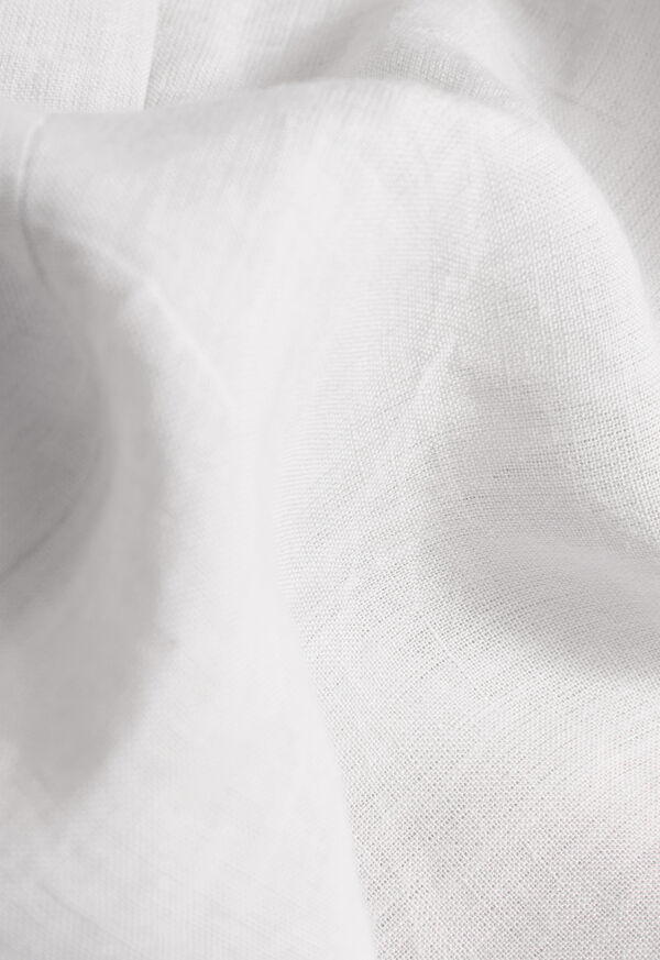 Paul Stuart Linen Dress Trousers, image 5