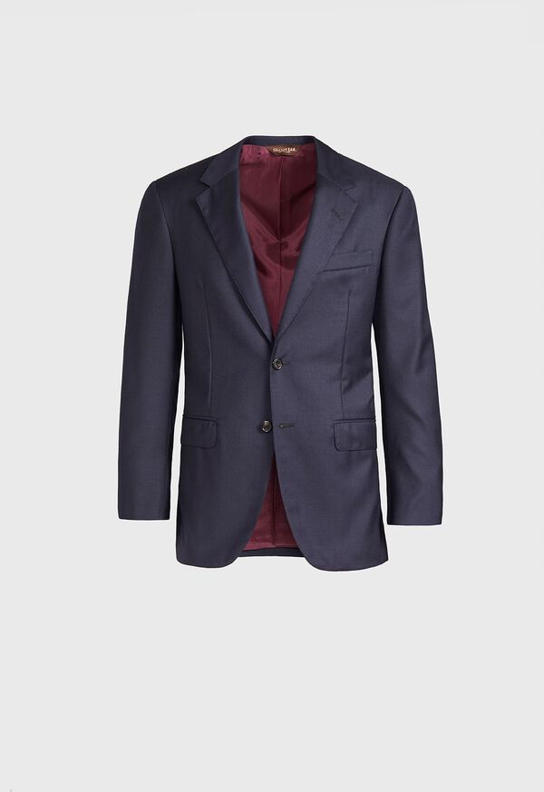 Stuart Fit Super 150s Wool Suit