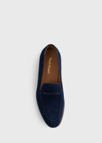 Paul Stuart Skylar Suede Loafer, thumbnail 3