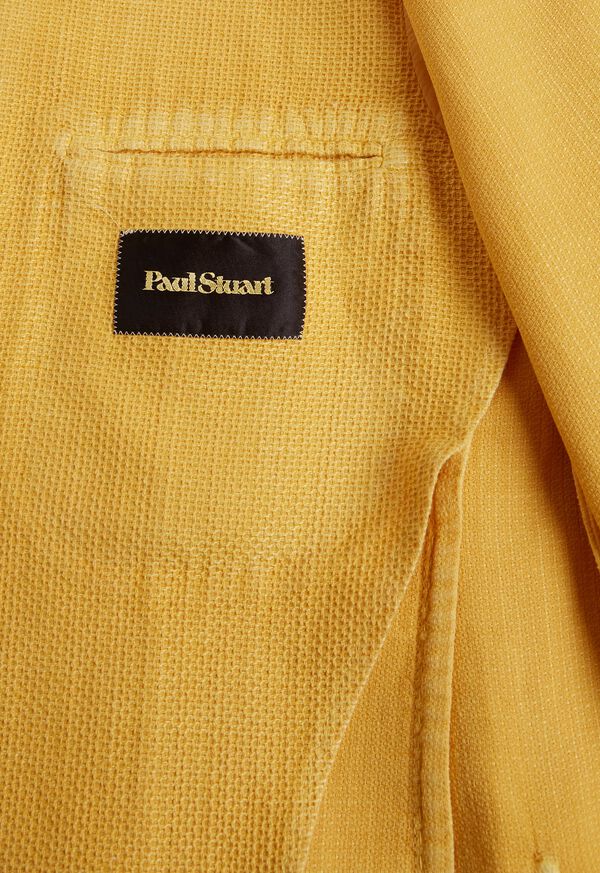Paul Stuart Cotton Blend Jacket, image 3