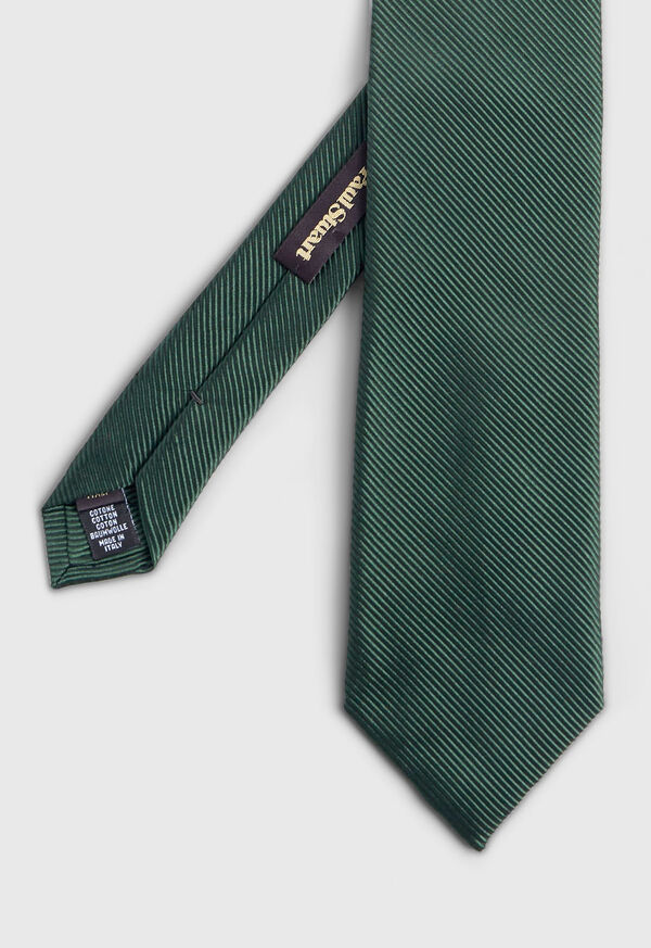 Paul Stuart Solid Mogador Tie, image 1