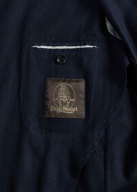 Paul Stuart Wool Garment Dyed Jacket, thumbnail 3