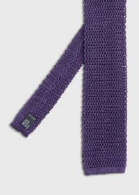 Paul Stuart Italian Silk Knit Tie, thumbnail 14