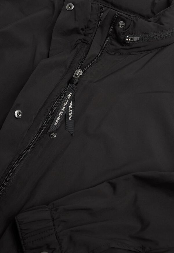 Paul Stuart Lightweight Parka Jacket, image 3