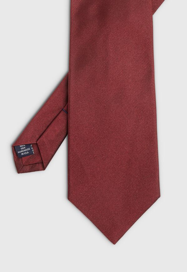 Paul Stuart Golf Silk Tie, image 2