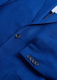 Paul Stuart Hopsack Summer Jacket, thumbnail 3