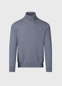 Paul Stuart Cashmere Turtleneck, thumbnail 1