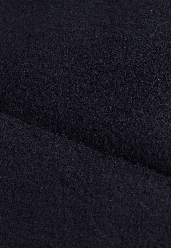 Paul Stuart Wool & Cashmere Quilted Vest, image 4