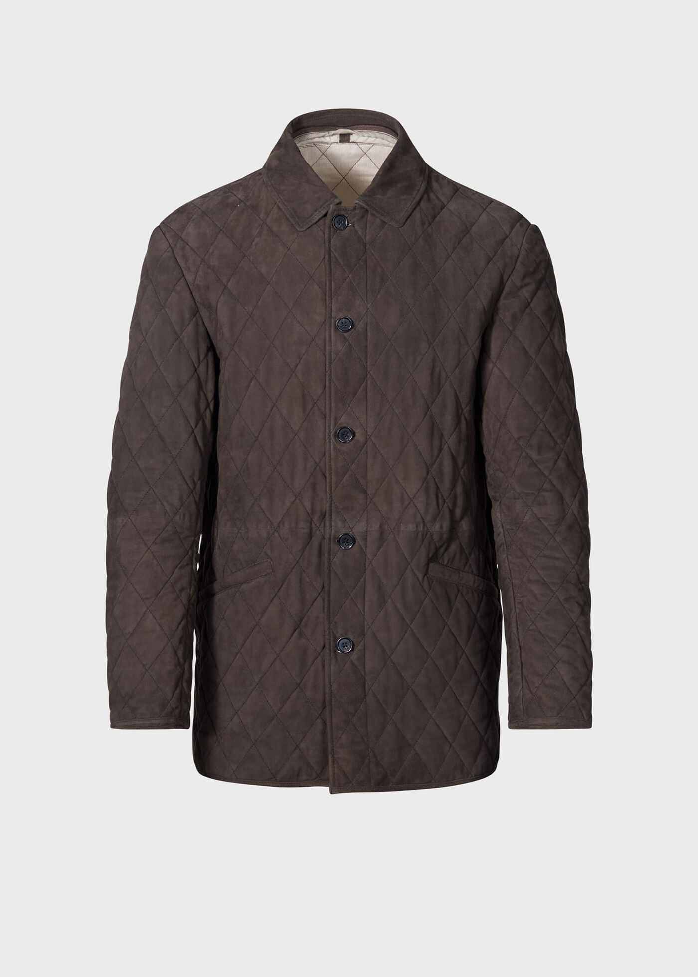 Waterproof suede cheap jacket