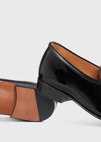 Paul Stuart Franklin Formal Slip-On, thumbnail 7