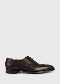 Paul Stuart Baako Wingtip Lace-up, thumbnail 1